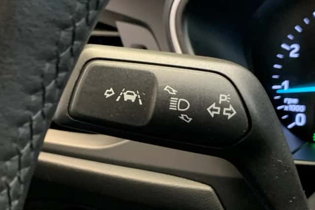 Ford Focus (2019) thumbnail 31