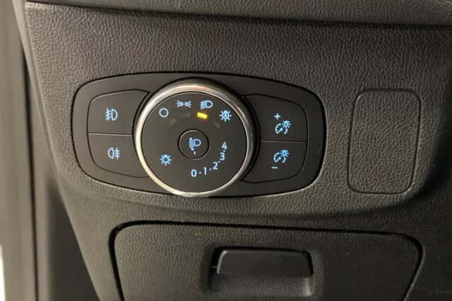 Ford Focus (2019) thumbnail 35