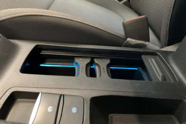 Ford Focus (2019) thumbnail 36