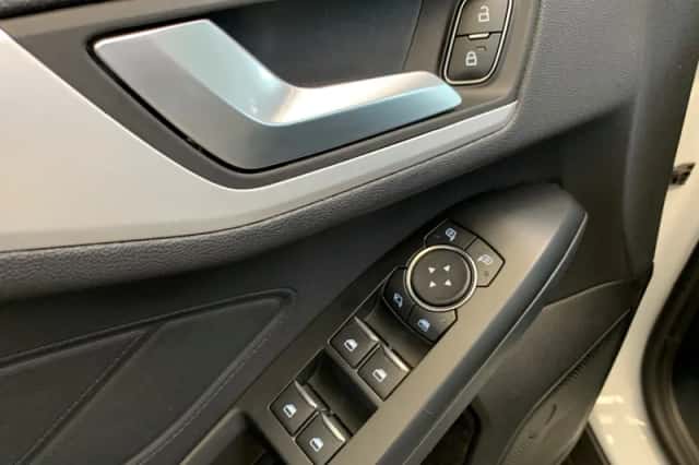 Ford Focus (2019) thumbnail 37