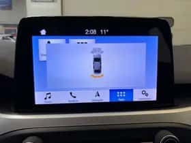 Ford Focus (2019) thumbnail 38