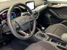 Ford Focus (2019) thumbnail 41