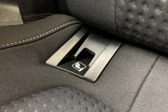 Ford Focus (2019) thumbnail 43
