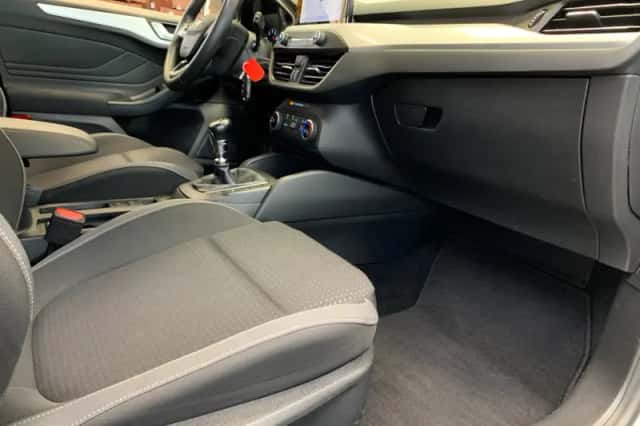 Ford Focus (2019) thumbnail 46