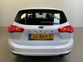 Ford Focus (2019) thumbnail 52