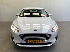 Ford Focus (2019) thumbnail 53