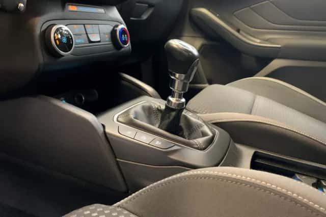Ford Focus (2019) thumbnail 8