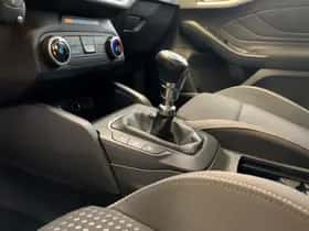 Ford Focus (2019) thumbnail 8