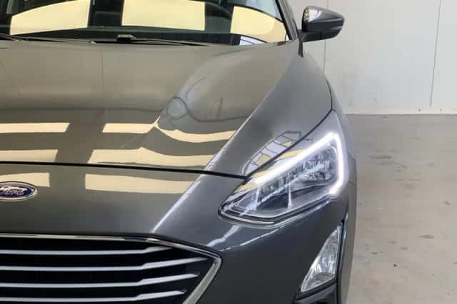 Ford Focus (2020) thumbnail 11