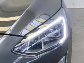 Ford Focus (2020) thumbnail 12