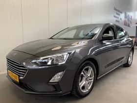 Ford Focus (2020) thumbnail 13