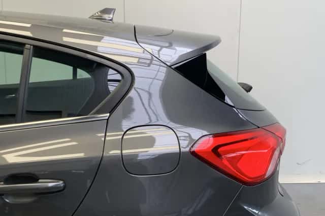 Ford Focus (2020) thumbnail 15