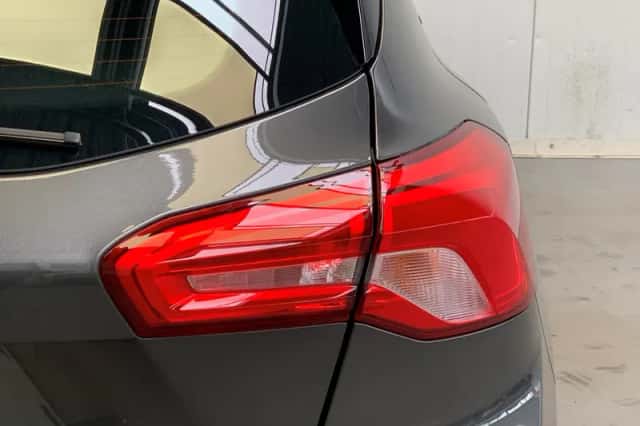 Ford Focus (2020) thumbnail 17
