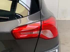 Ford Focus (2020) thumbnail 17