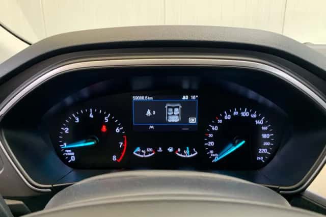 Ford Focus (2020) thumbnail 19