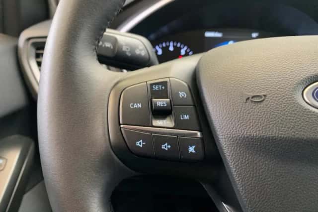 Ford Focus (2020) thumbnail 20