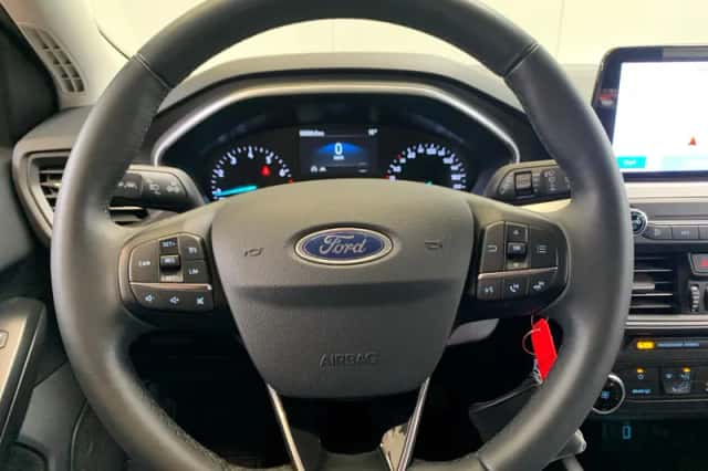Ford Focus (2020) thumbnail 21