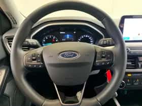 Ford Focus (2020) thumbnail 21