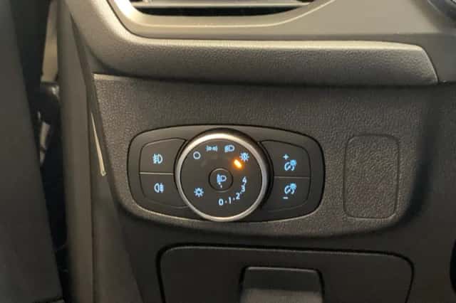 Ford Focus (2020) thumbnail 23