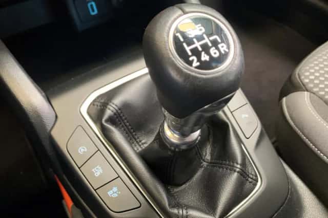 Ford Focus (2020) thumbnail 24
