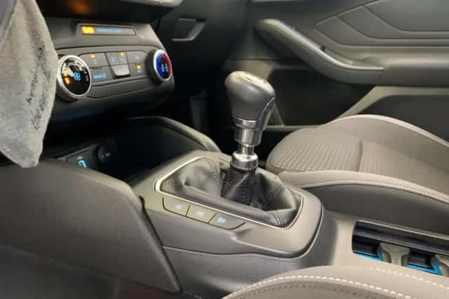 Ford Focus (2020) thumbnail 26