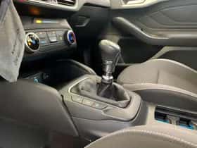 Ford Focus (2020) thumbnail 26