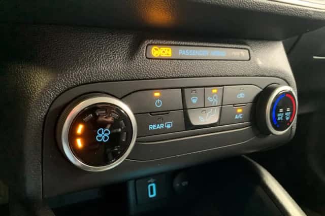 Ford Focus (2020) thumbnail 27