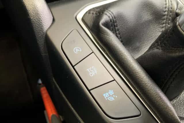 Ford Focus (2020) thumbnail 28
