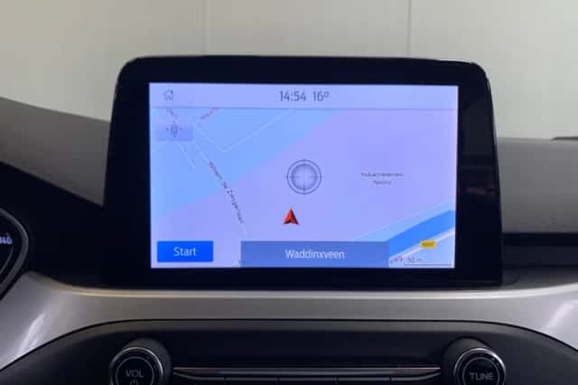 Ford Focus (2020) thumbnail 30