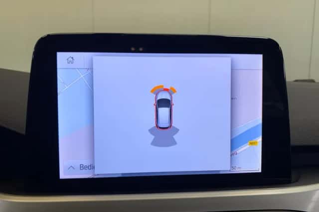 Ford Focus (2020) thumbnail 32