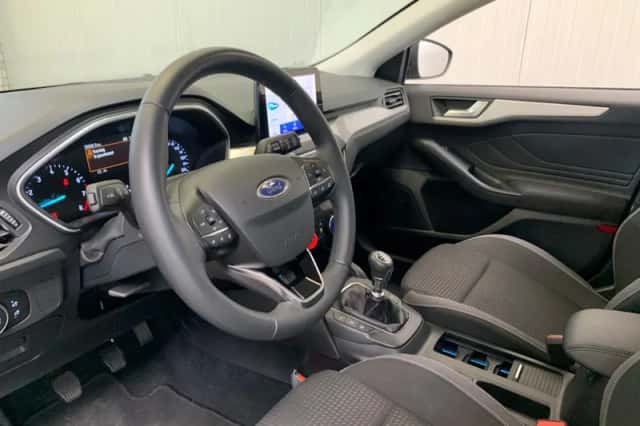Ford Focus (2020) thumbnail 36