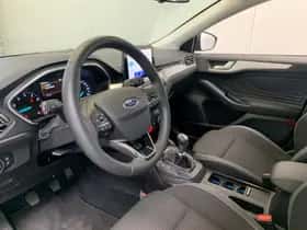 Ford Focus (2020) thumbnail 36