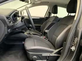 Ford Focus (2020) thumbnail 37