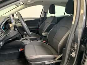 Ford Focus (2020) thumbnail 38