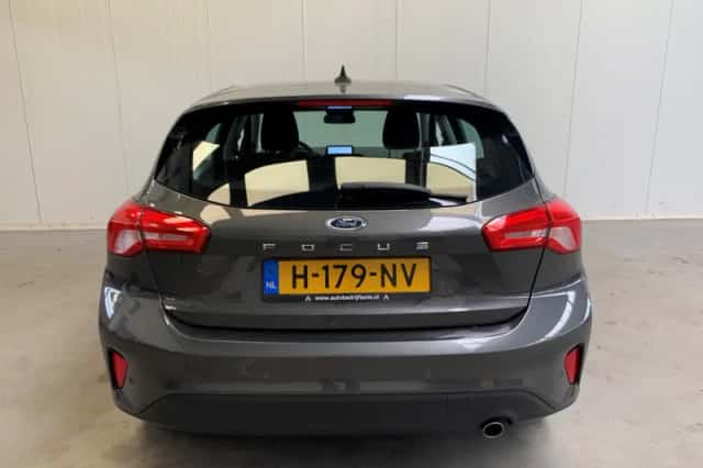Ford Focus (2020) thumbnail 43