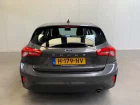 Ford Focus (2020) thumbnail 43