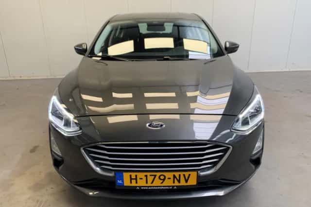 Ford Focus (2020) thumbnail 44