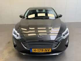 Ford Focus (2020) thumbnail 44