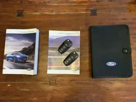 Ford Focus (2020) thumbnail 7