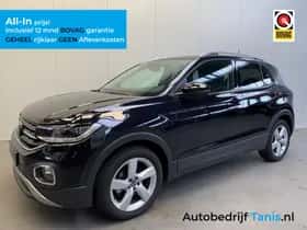 Volkswagen T-Cross (2023) thumbnail 1