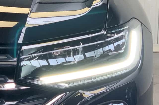 Volkswagen T-Cross (2023) thumbnail 11