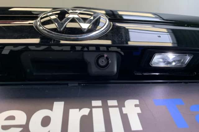 Volkswagen T-Cross (2023) thumbnail 15