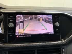 Volkswagen T-Cross (2023) thumbnail 16