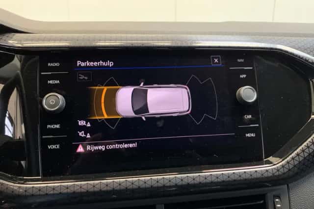 Volkswagen T-Cross (2023) thumbnail 17