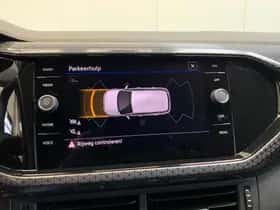 Volkswagen T-Cross (2023) thumbnail 17
