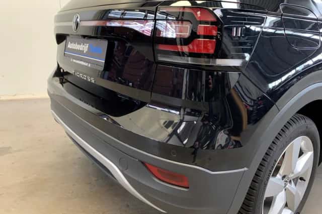 Volkswagen T-Cross (2023) thumbnail 19