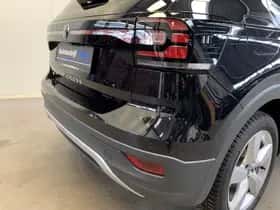 Volkswagen T-Cross (2023) thumbnail 19