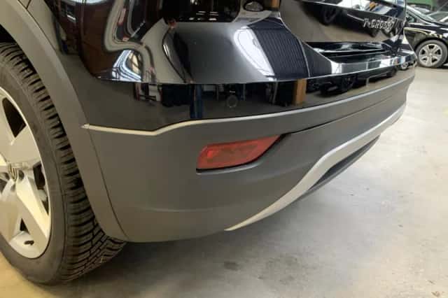 Volkswagen T-Cross (2023) thumbnail 20