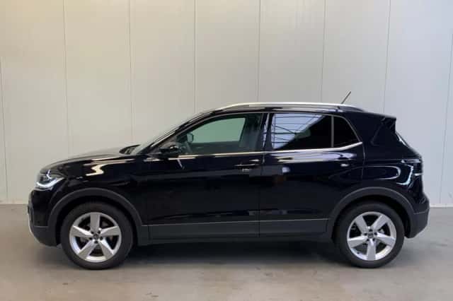 Volkswagen T-Cross (2023) thumbnail 3