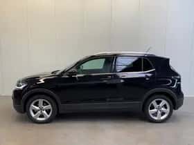 Volkswagen T-Cross (2023) thumbnail 3
